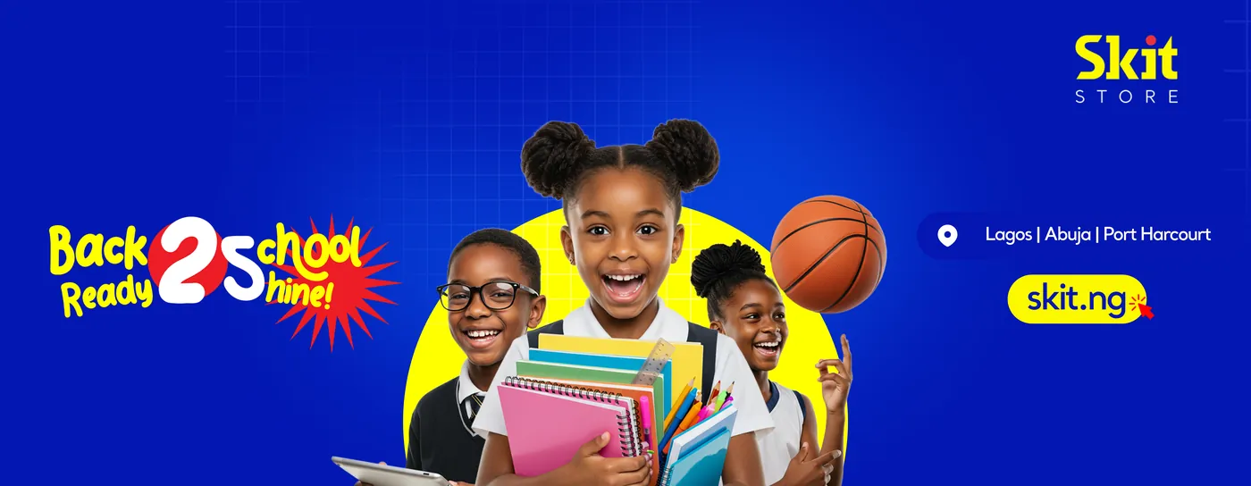Back to School nationwide campaign